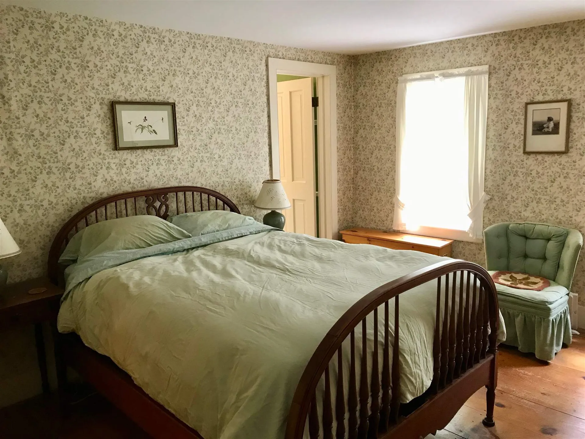 35 Stevens Road Cavendish VT 05142