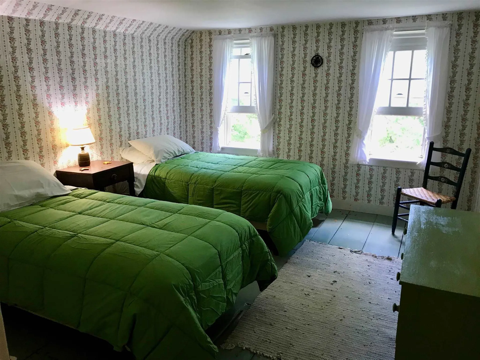 35 Stevens Road Cavendish VT 05142