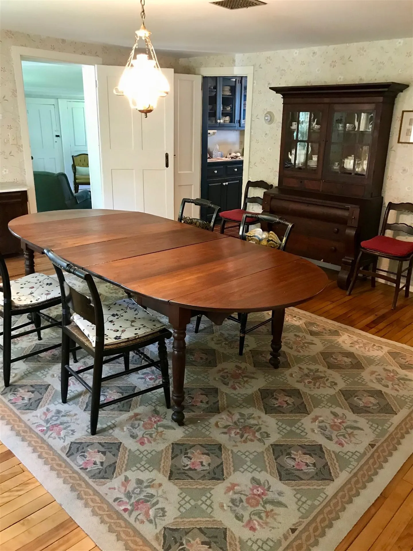 35 Stevens Road Cavendish VT 05142