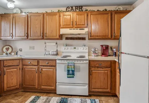 53 Evergreens Drive Laconia NH 03246