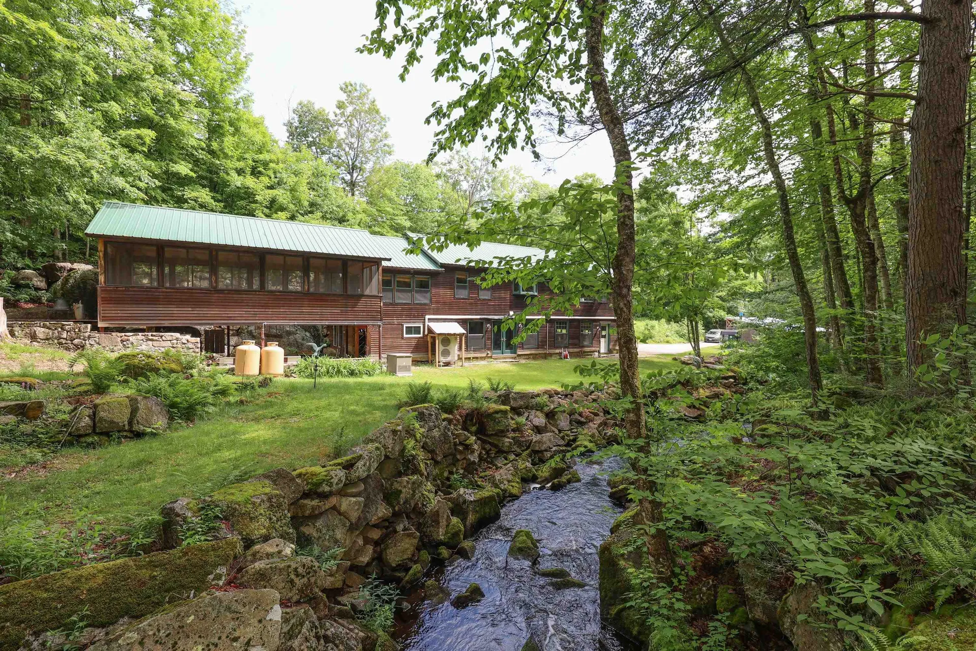 8 Gregg Lake Road Antrim NH 03440