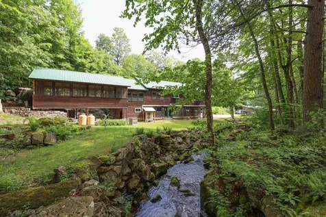 8 Gregg Lake Road Antrim NH 03440