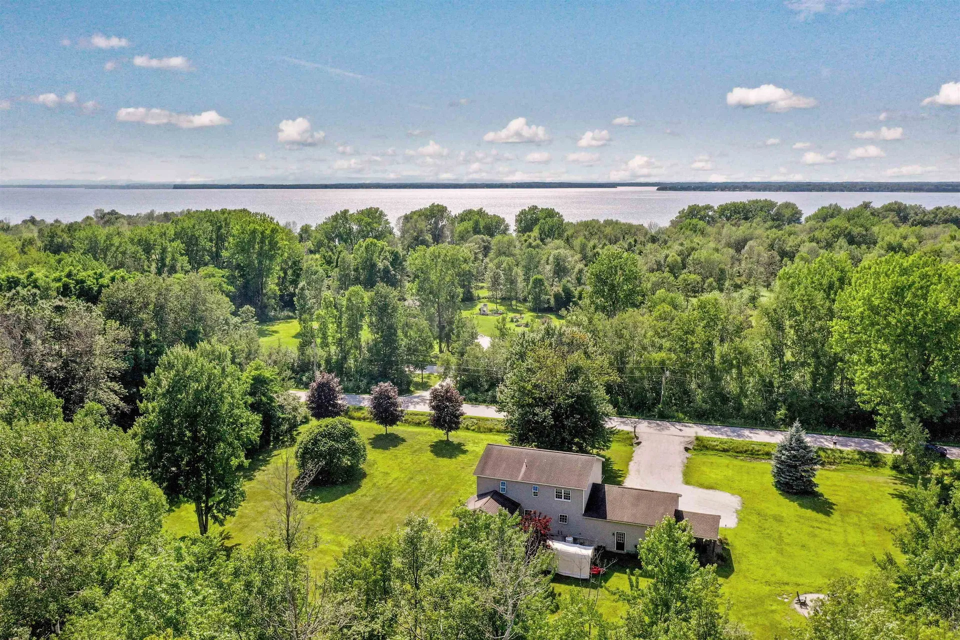 12 Lasnier Road Swanton VT 05488