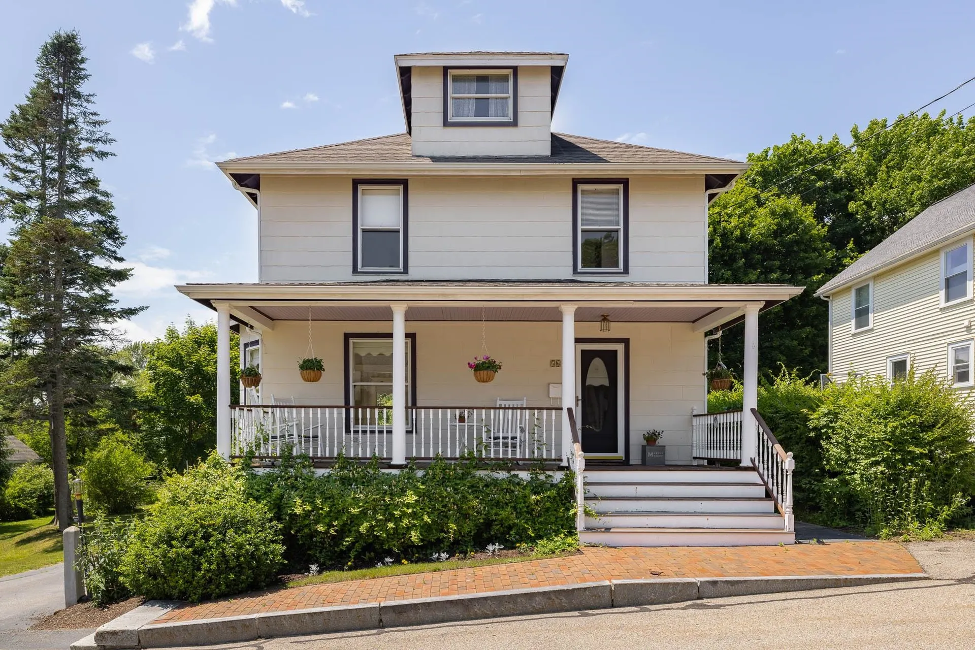 56 Ridges Court Portsmouth NH 03801