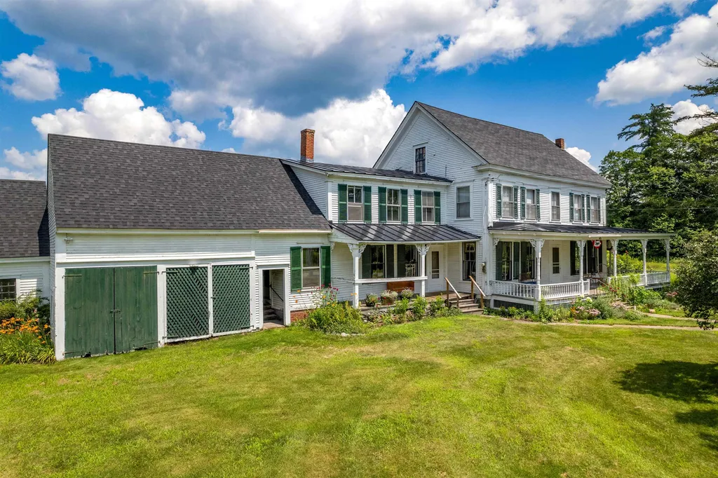 615 Romance Lane Newbury VT 05051