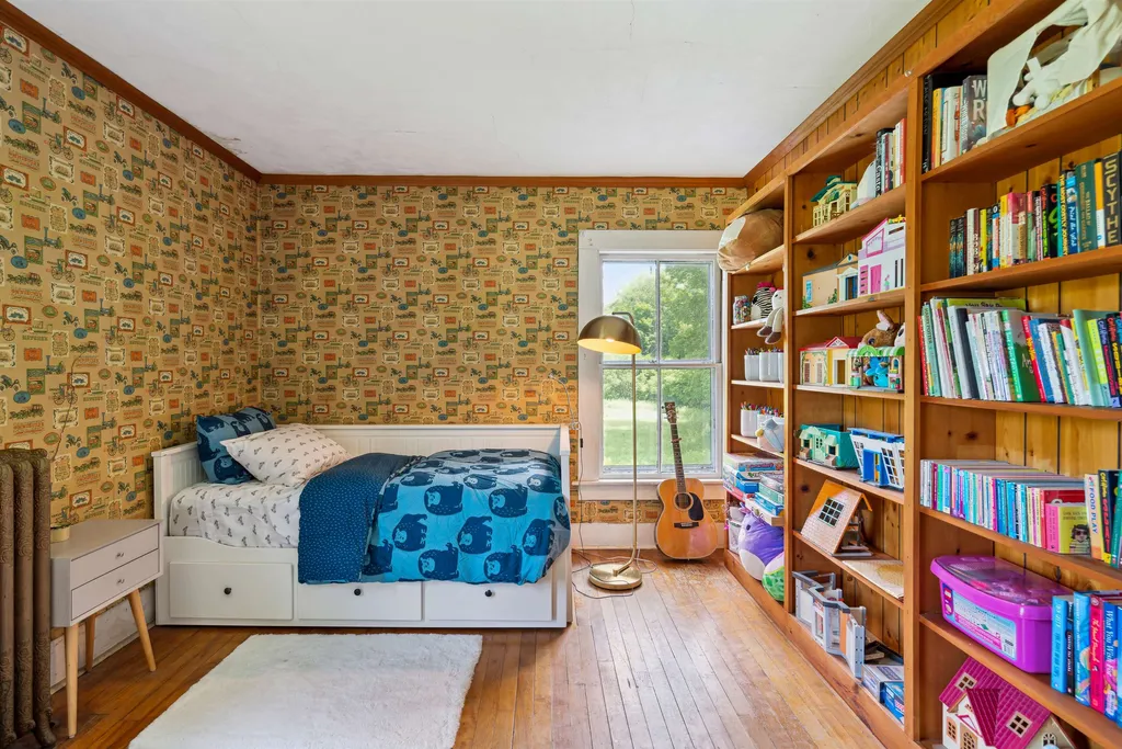 615 Romance Lane Newbury VT 05051