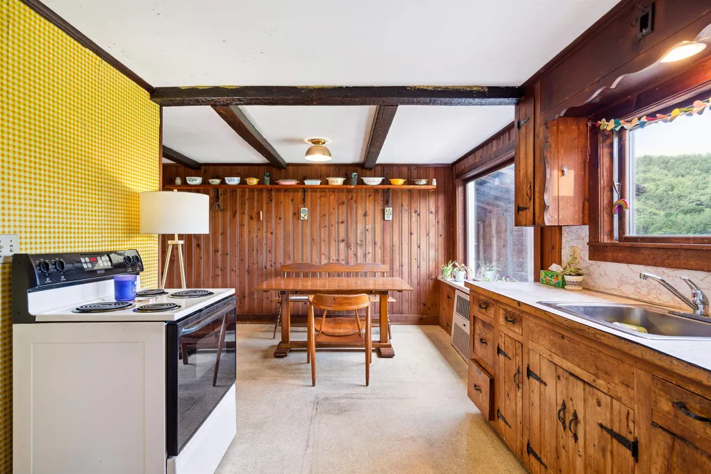 615 Romance Lane Newbury VT 05051