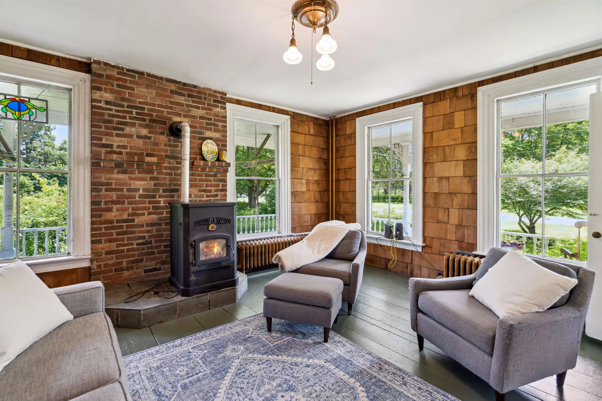 615 Romance Lane Newbury VT 05051