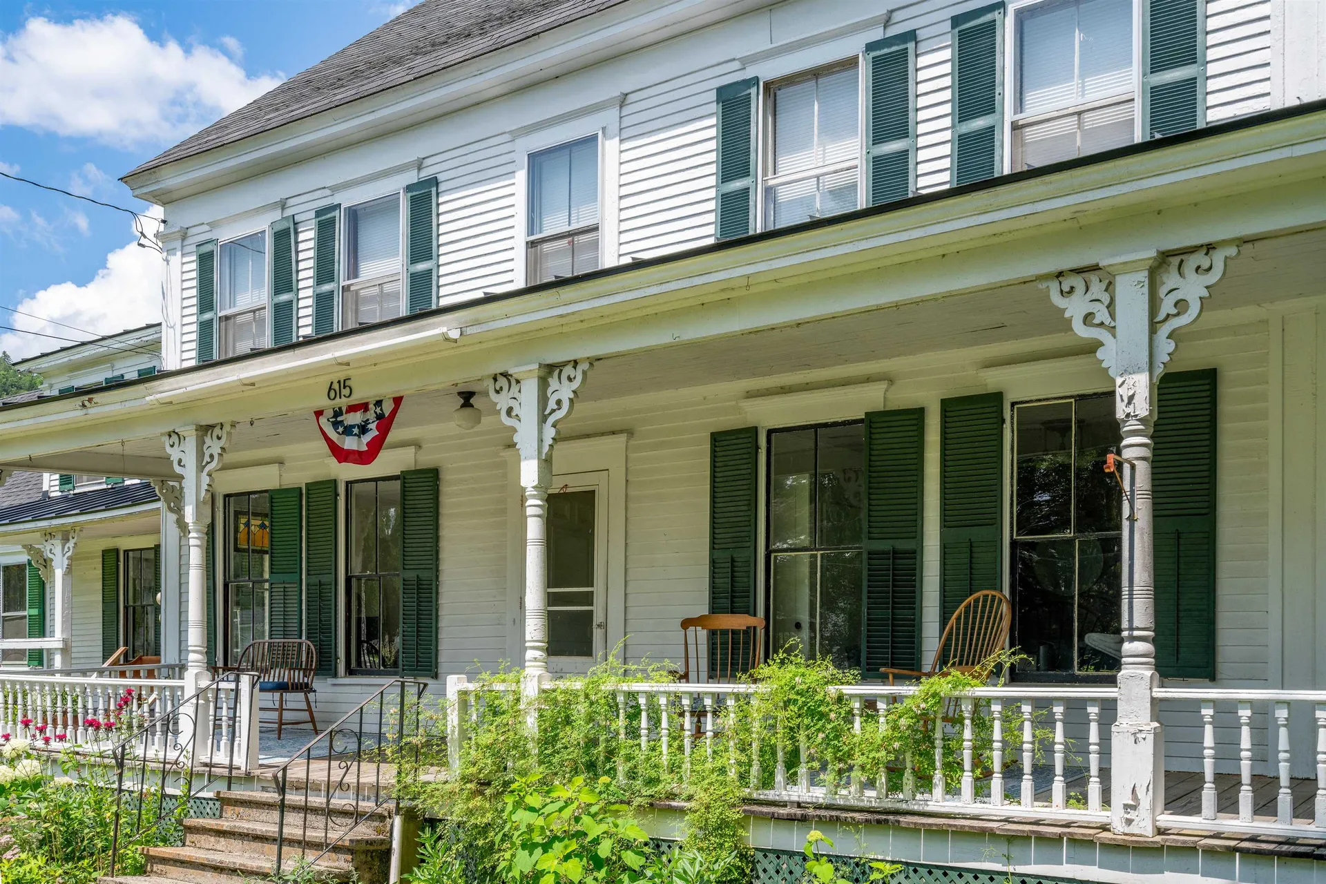 615 Romance Lane Newbury VT 05051