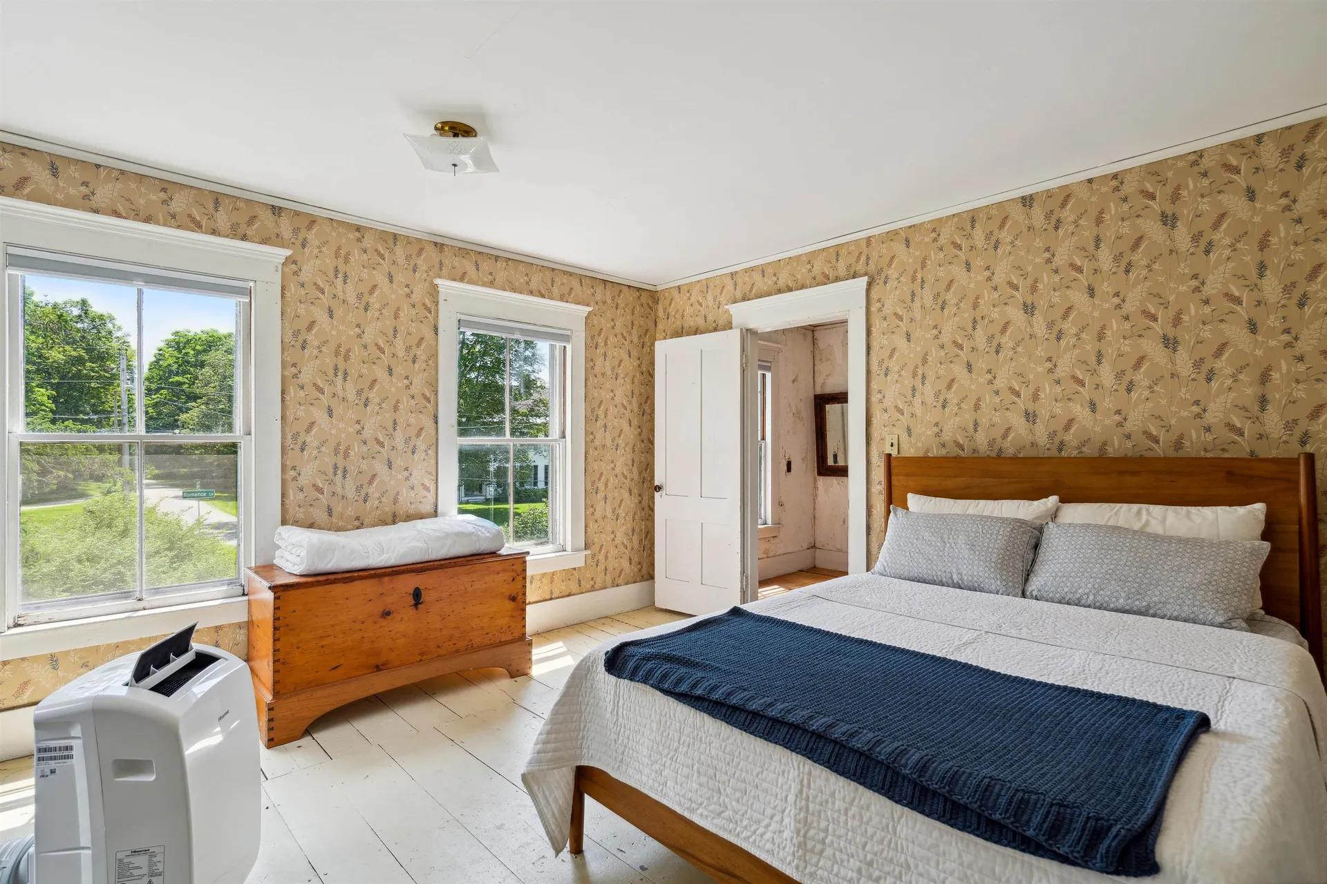 615 Romance Lane Newbury VT 05051