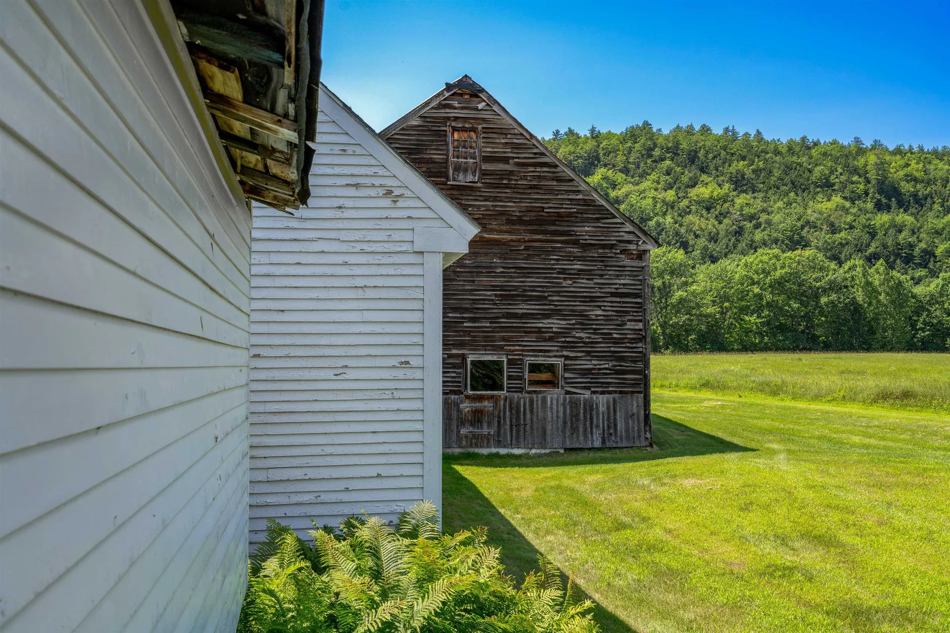 615 Romance Lane Newbury VT 05051