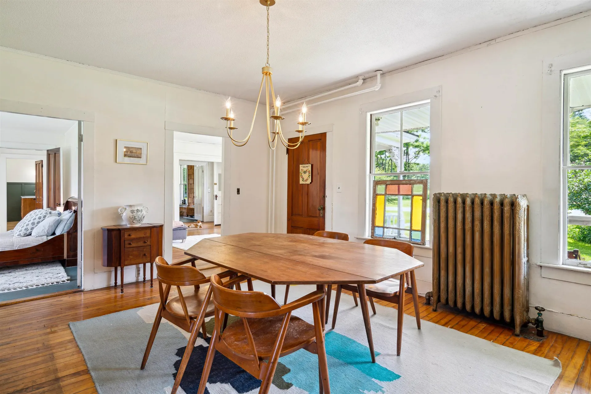 615 Romance Lane Newbury VT 05051