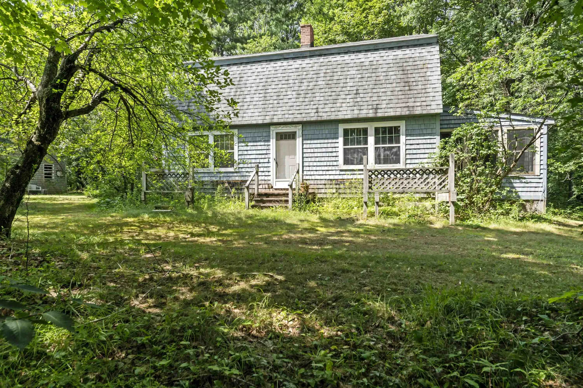 35 Lawrence Road Weare NH 03281