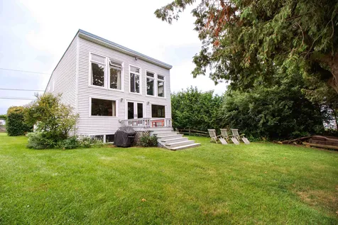 41 Sunset Beach Road South Hero VT 05486