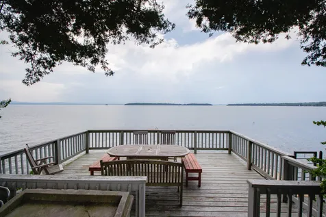 41 Sunset Beach Road South Hero VT 05486