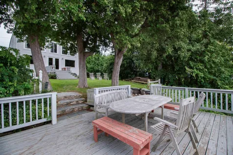 41 Sunset Beach Road South Hero VT 05486