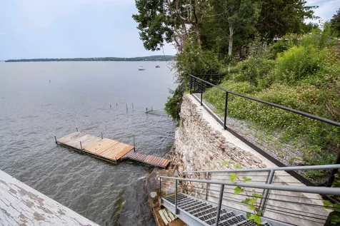 41 Sunset Beach Road South Hero VT 05486