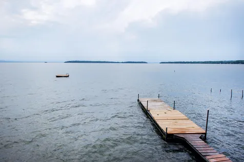 41 Sunset Beach Road South Hero VT 05486