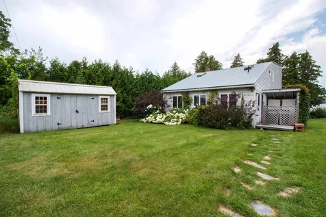 41 Sunset Beach Road South Hero VT 05486