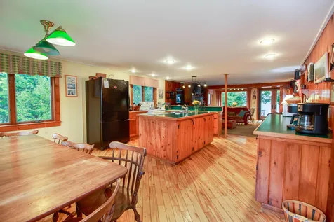 41 Sunset Beach Road South Hero VT 05486