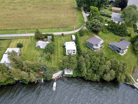 41 Sunset Beach Road South Hero VT 05486