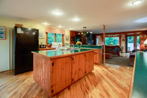 41 Sunset Beach Road South Hero VT 05486