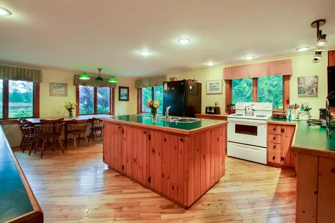 41 Sunset Beach Road South Hero VT 05486