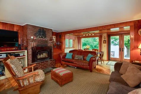 41 Sunset Beach Road South Hero VT 05486