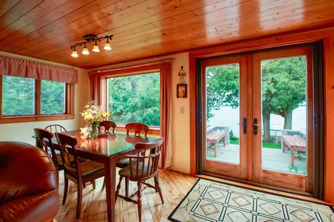 41 Sunset Beach Road South Hero VT 05486