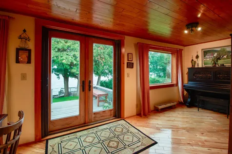 41 Sunset Beach Road South Hero VT 05486