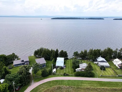 41 Sunset Beach Road South Hero VT 05486