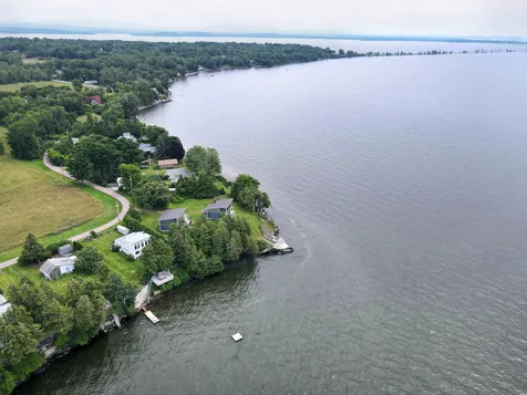 41 Sunset Beach Road South Hero VT 05486