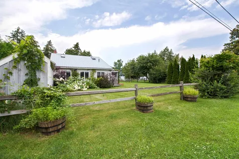 41 Sunset Beach Road South Hero VT 05486