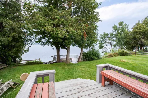 41 Sunset Beach Road South Hero VT 05486