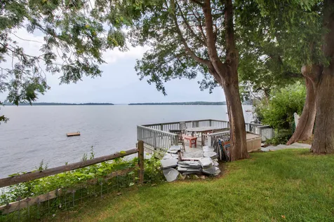 41 Sunset Beach Road South Hero VT 05486