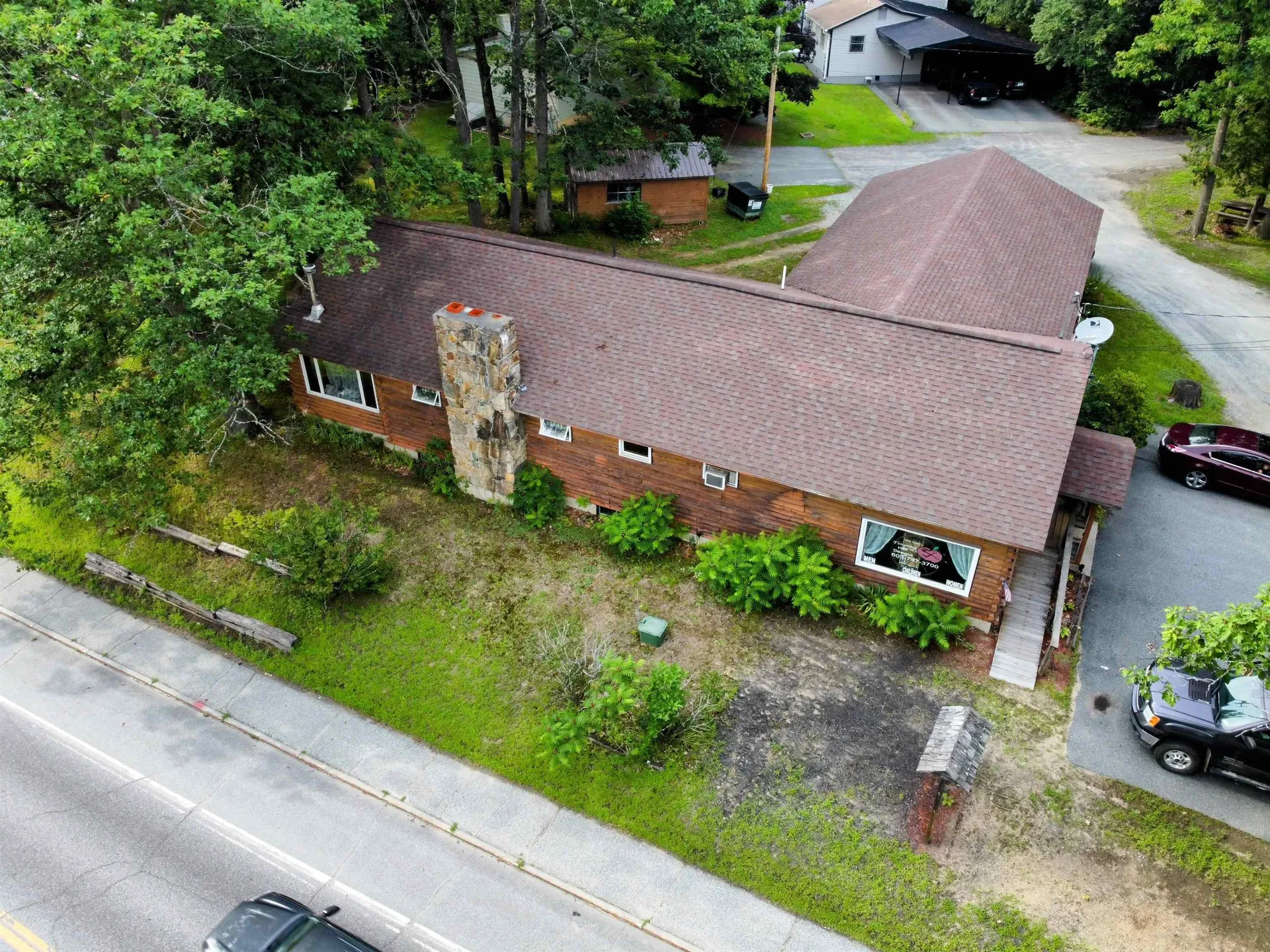 2 Montebello Street Haverhill NH 03785