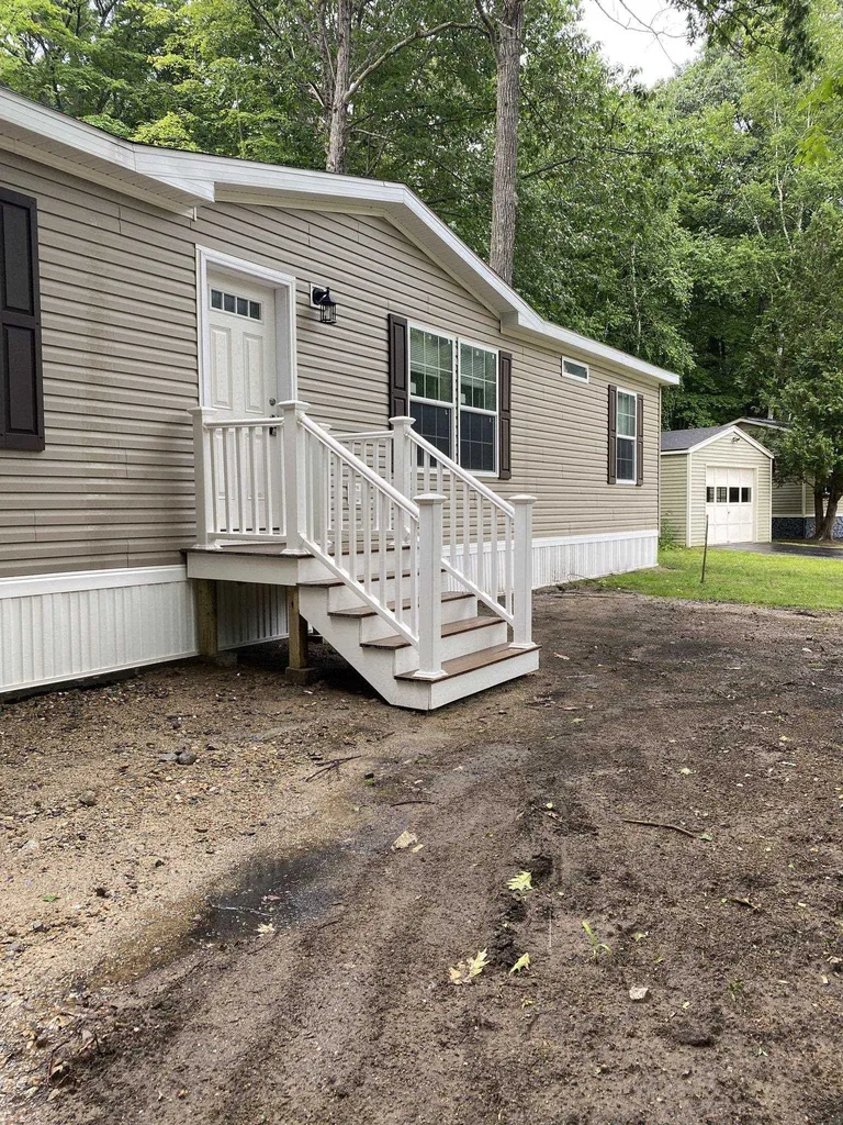 5 Eastman Drive Wolfeboro NH 03894