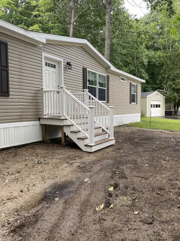 5 Eastman Drive Wolfeboro NH 03894