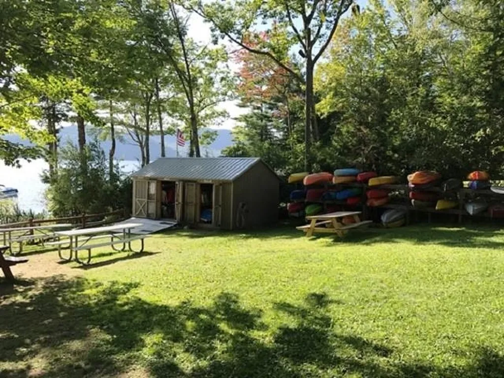44 Dix Street Bridgewater NH 03222