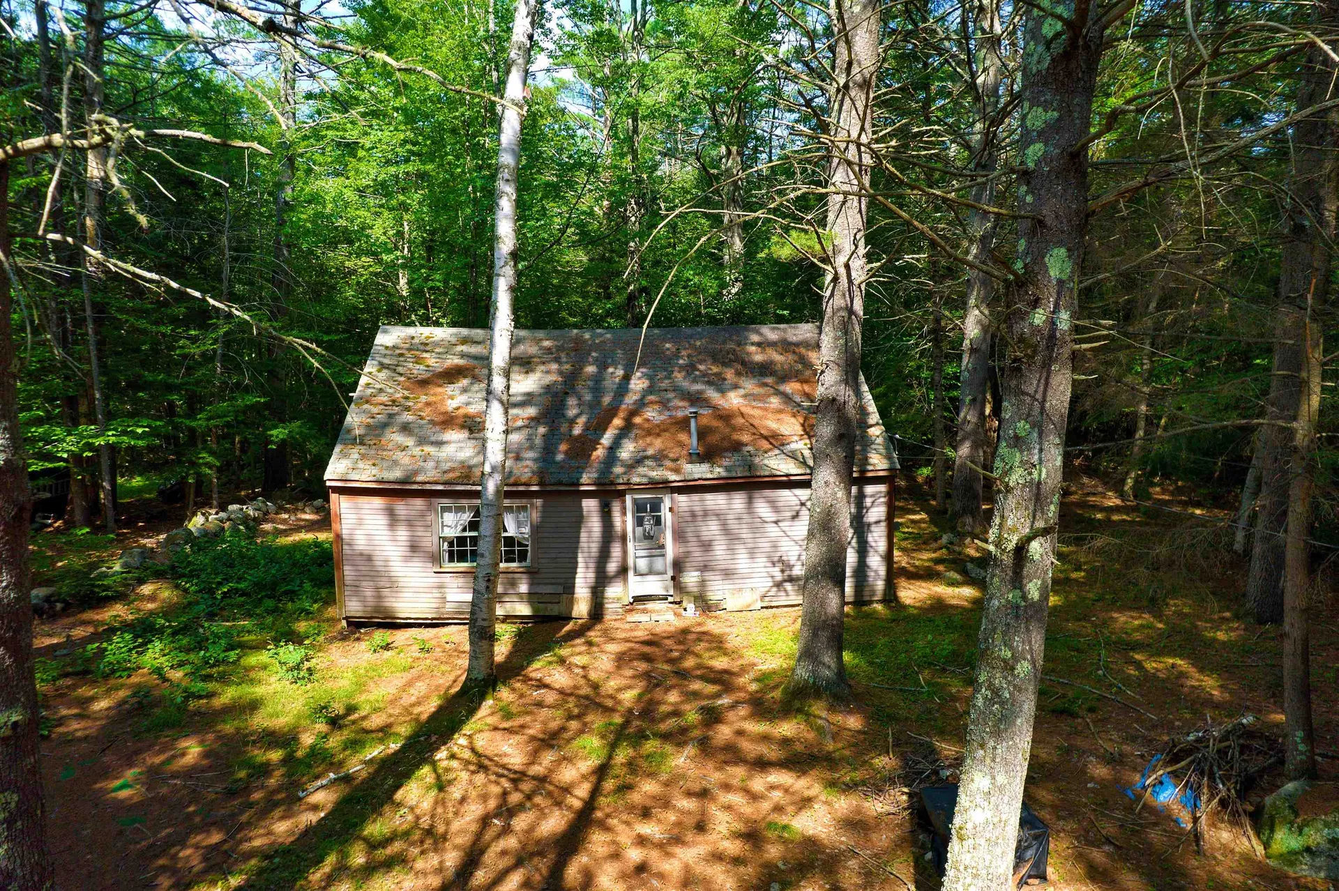 44 Dix Street Bridgewater NH 03222