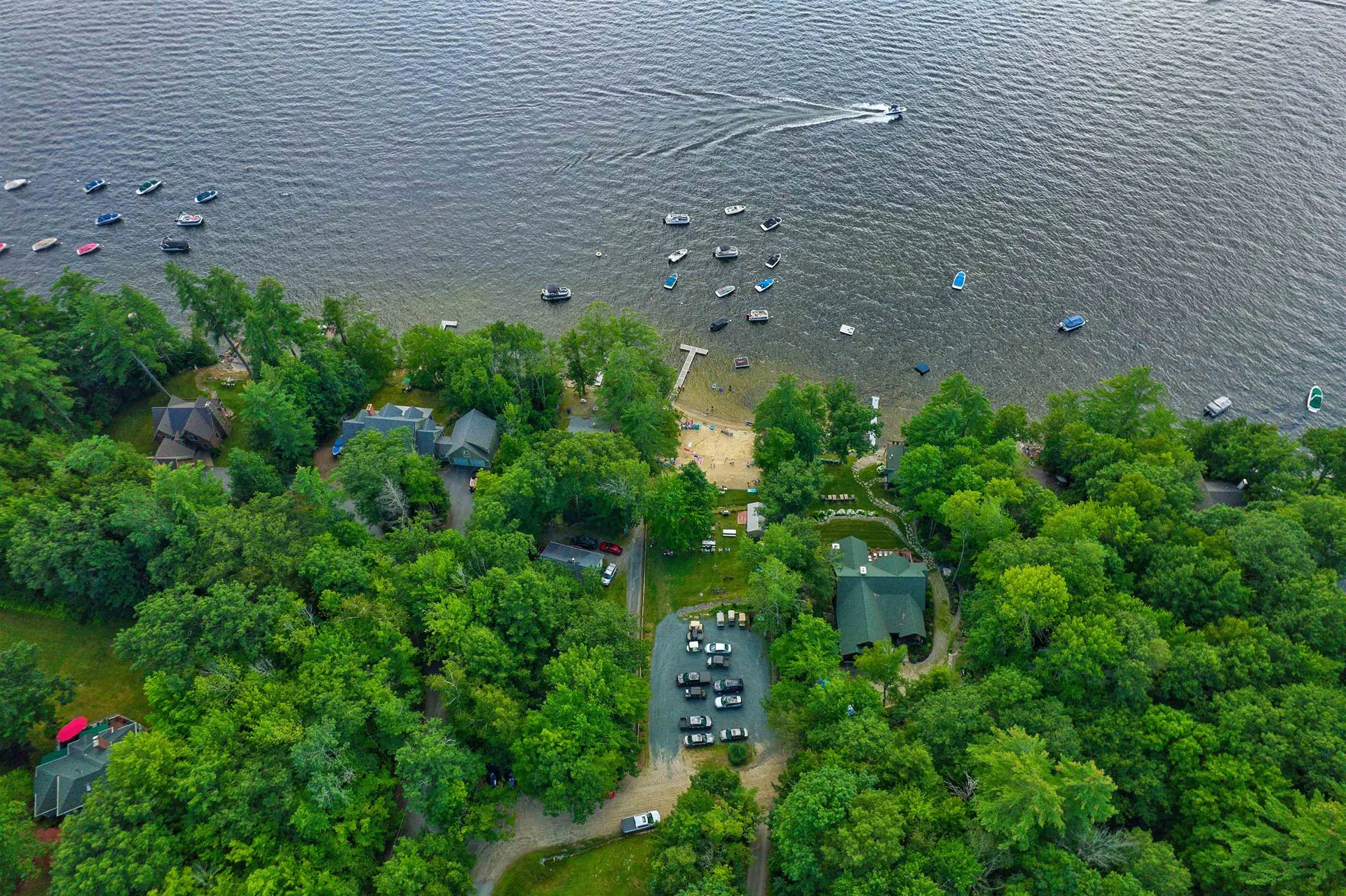 44 Dix Street Bridgewater NH 03222