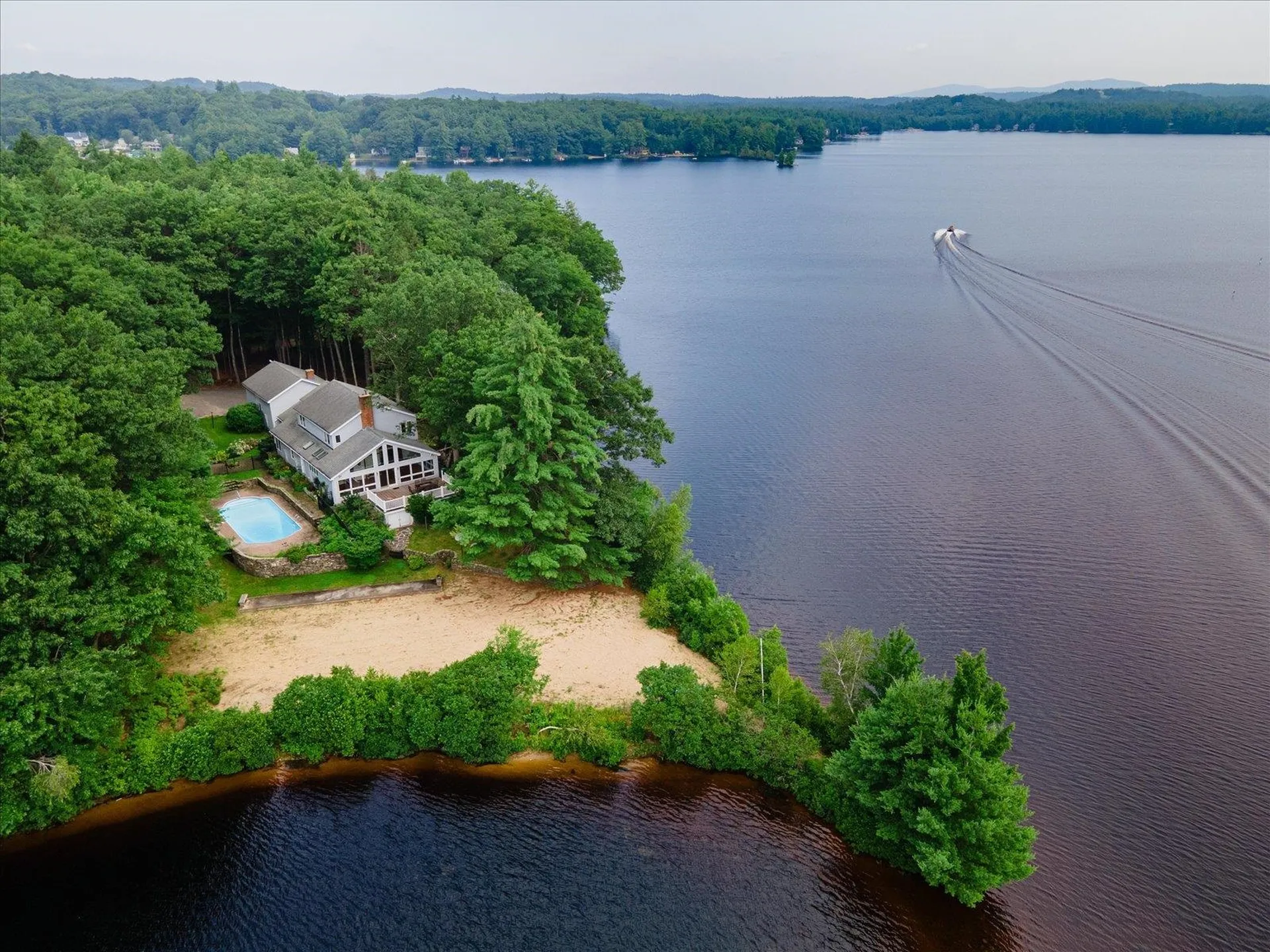 106 Lachance Drive Rindge NH 03461