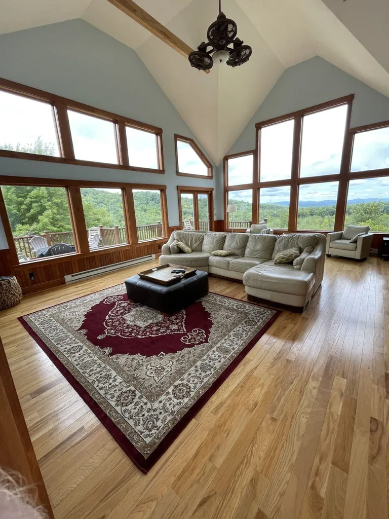 1218 Cherry Valley Road Gilford NH 03249