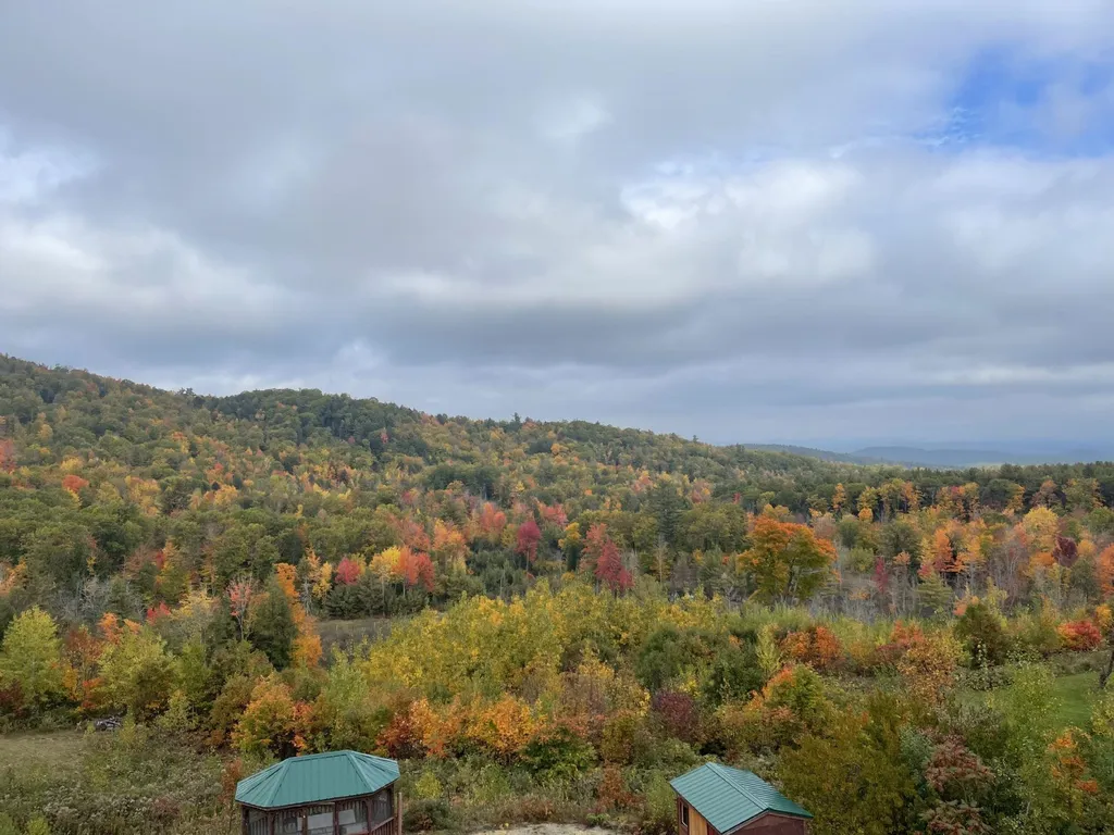1218 Cherry Valley Road Gilford NH 03249