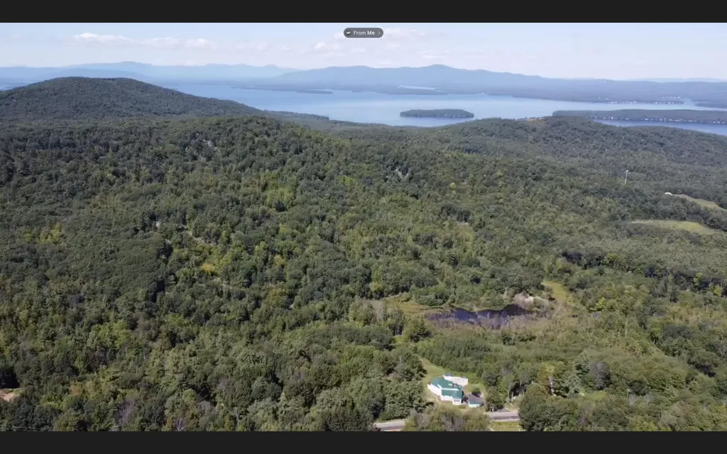 1218 Cherry Valley Road Gilford NH 03249