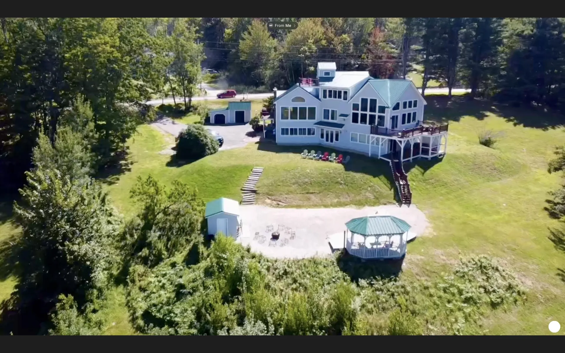 1218 Cherry Valley Road Gilford NH 03249