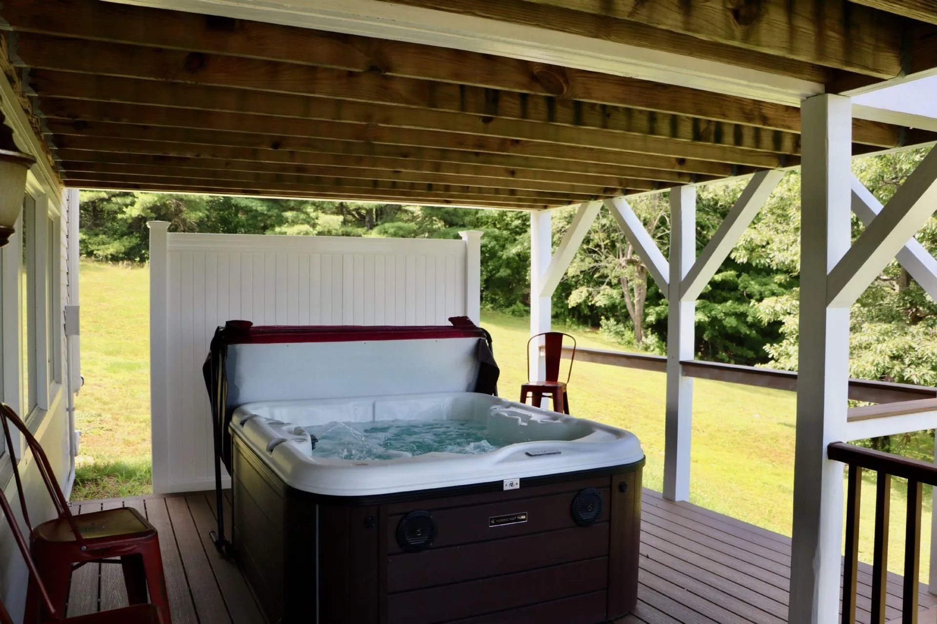 1218 Cherry Valley Road Gilford NH 03249