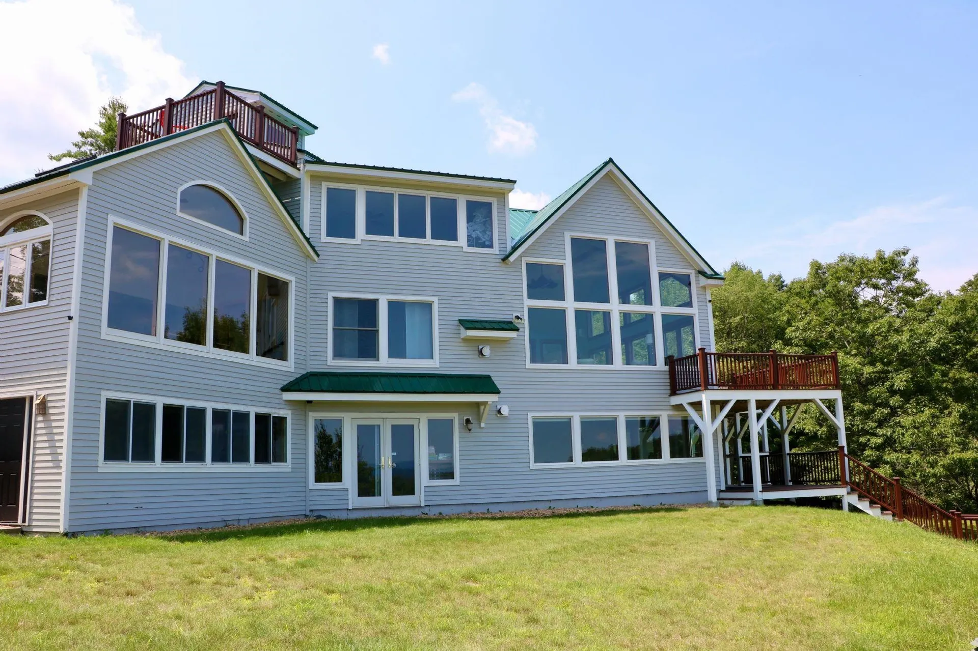 1218 Cherry Valley Road Gilford NH 03249