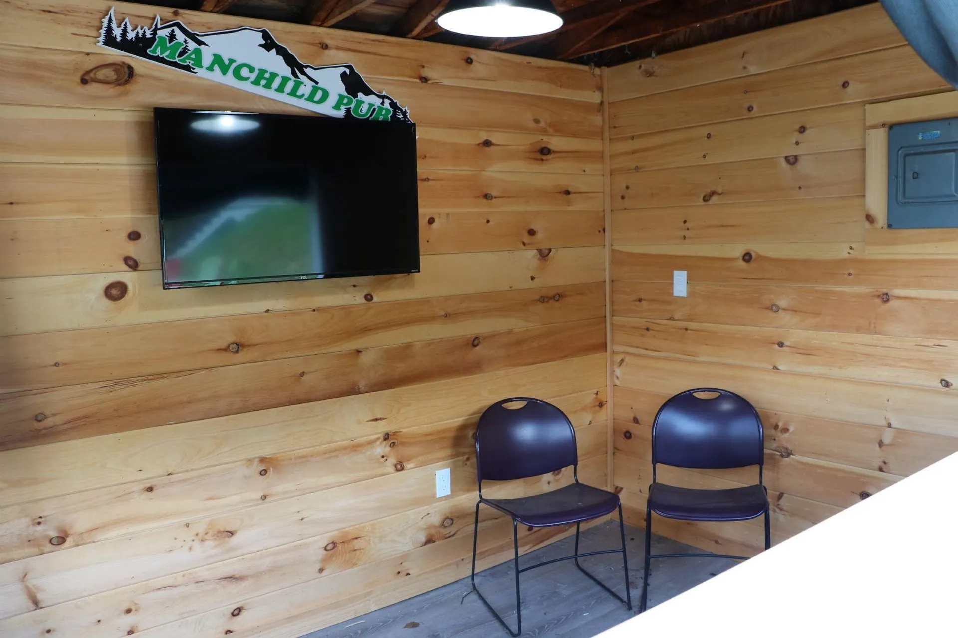 1218 Cherry Valley Road Gilford NH 03249