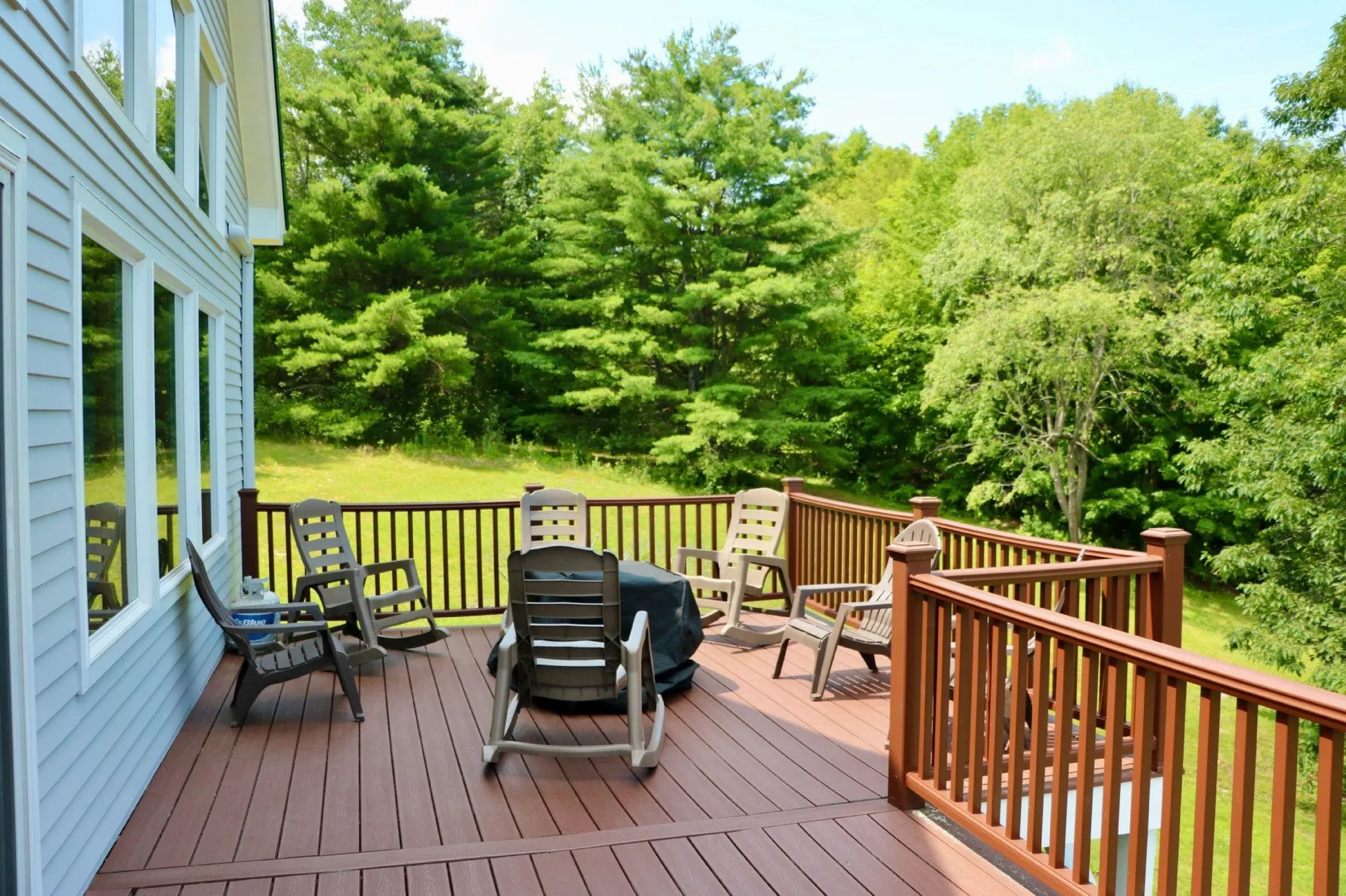 1218 Cherry Valley Road Gilford NH 03249